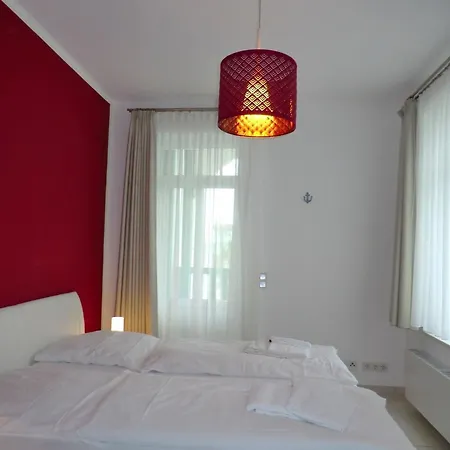 Strandkorb - Whg 4 *