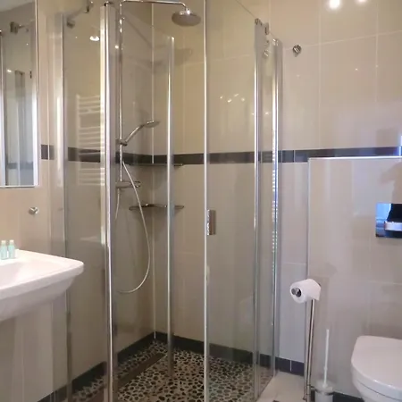 Appartement Strandkorb - Whg 4