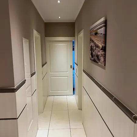 Strandkorb - Whg 4 Appartement Wyk auf Föhr