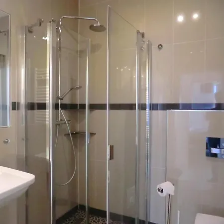 Strandkorb - Whg 4 Appartement Wyk auf Föhr